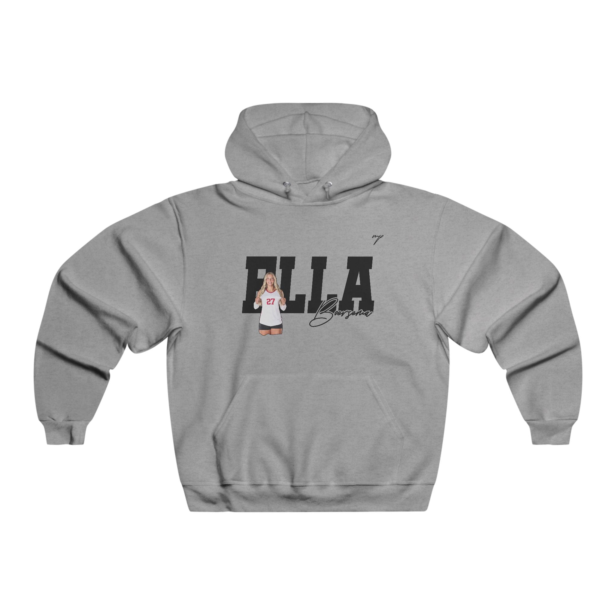 Ella Boersema Vintage Hoodie