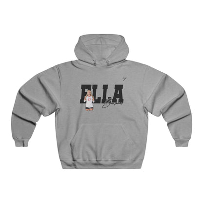 Ella Boersema Vintage Hoodie