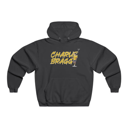 Charlie Bragg Vintage Hoodie