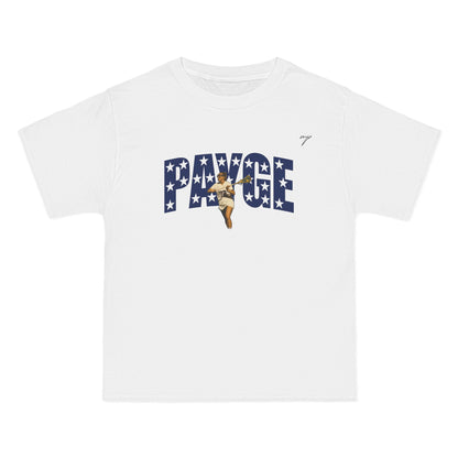 Payge Merritt Vintage Tee