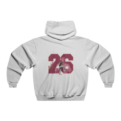Jason Berglund Vintage Hoodie