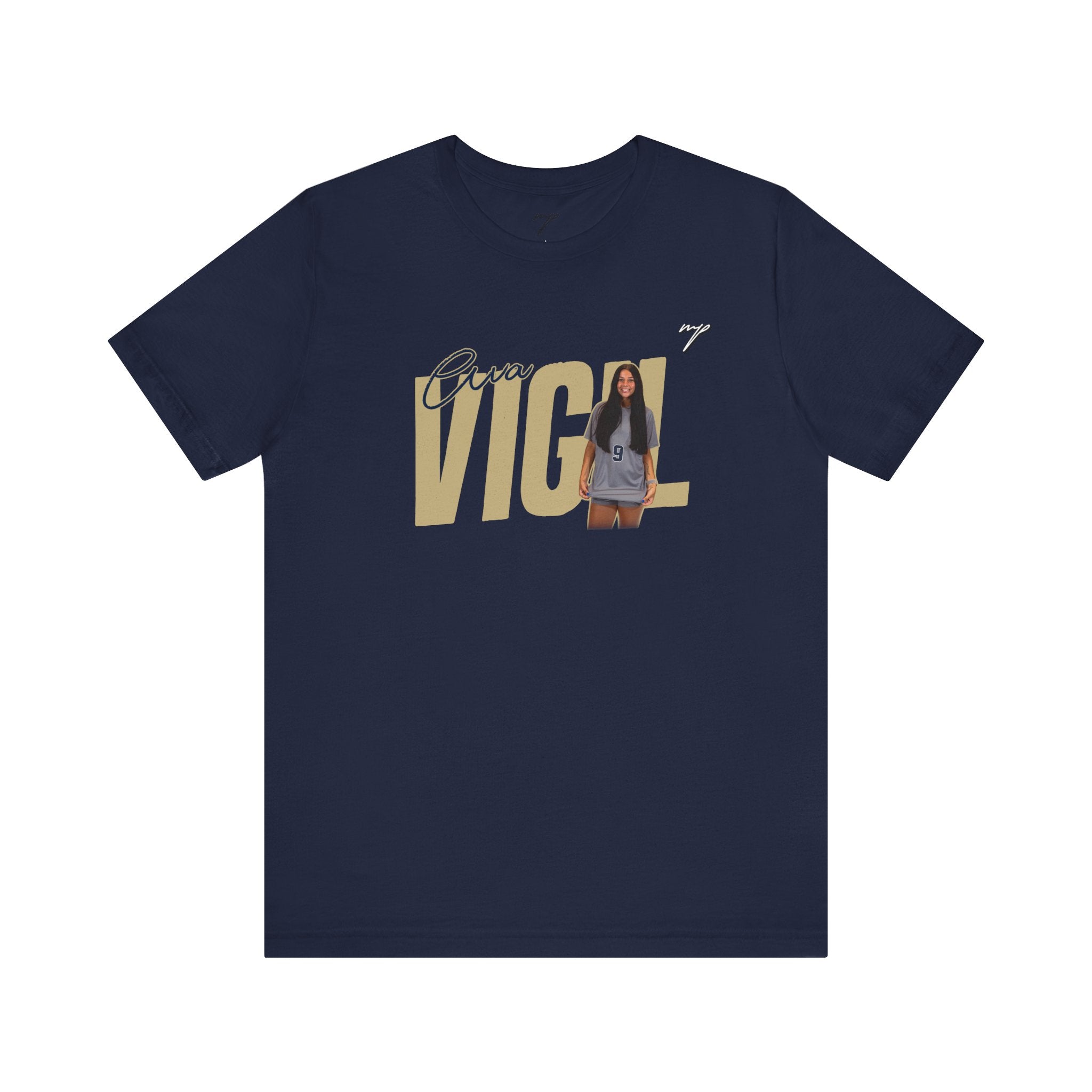 Ava Vigil Graphic Tee