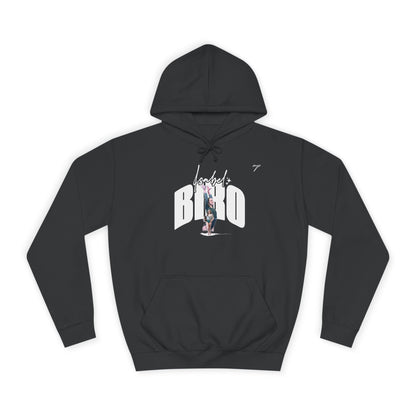 Isabel Biro Hoodie