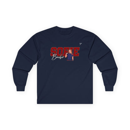 Sofie Bucher Long Sleeve