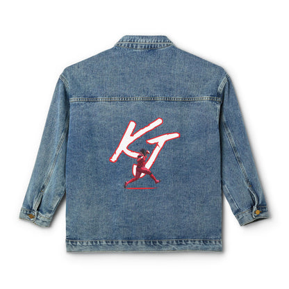 Kyle Jarvis Denim Jacket