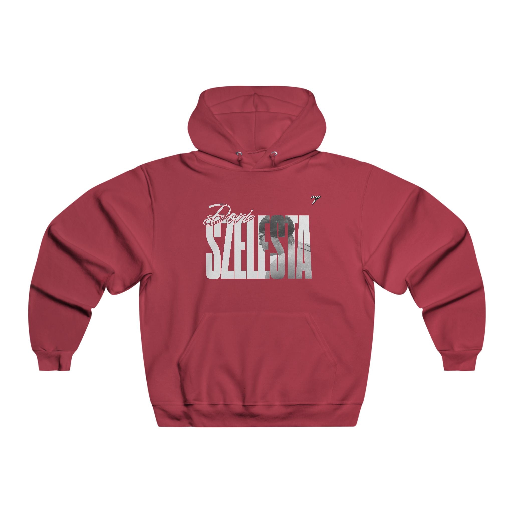 Dori Szelesta Vintage Hoodie