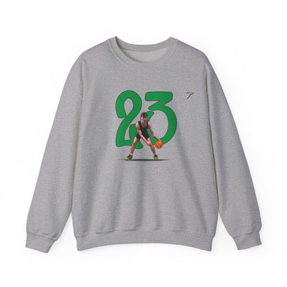 Wylee Delorme Crewneck