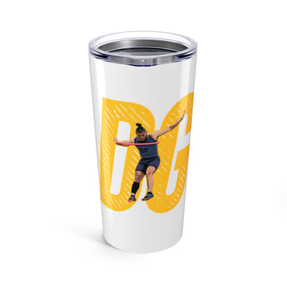 Dominick Gagum Tumbler Mug