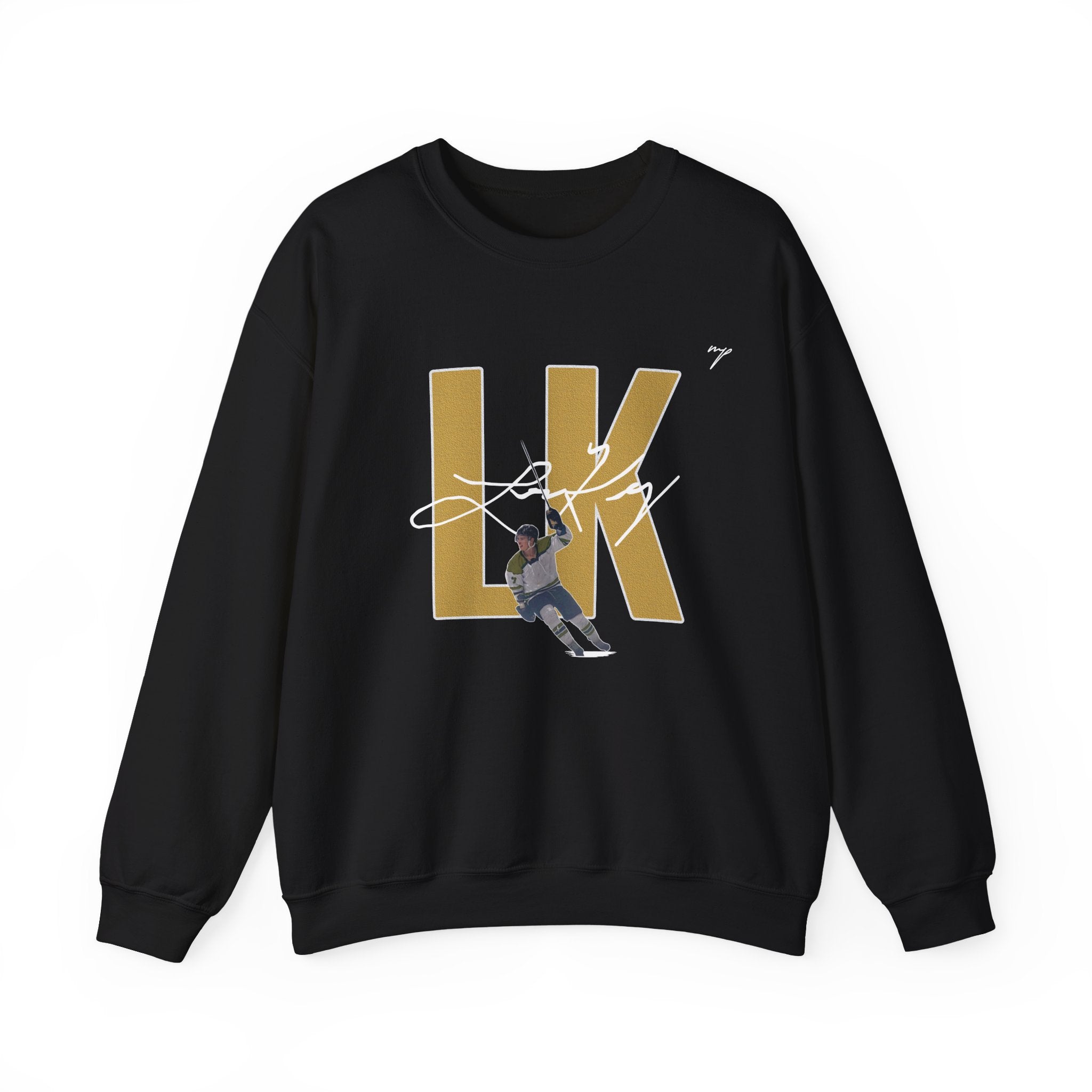 London Kearney Crewneck