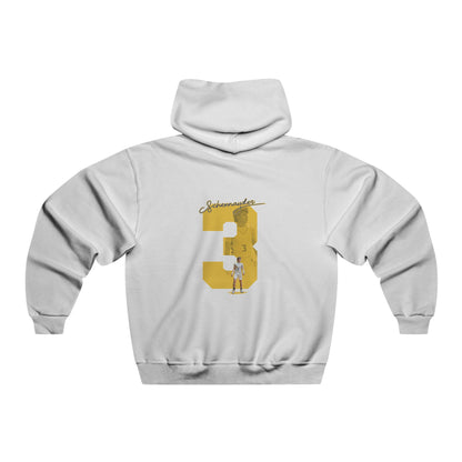 Kamryn Schexnayder Vintage Hoodie