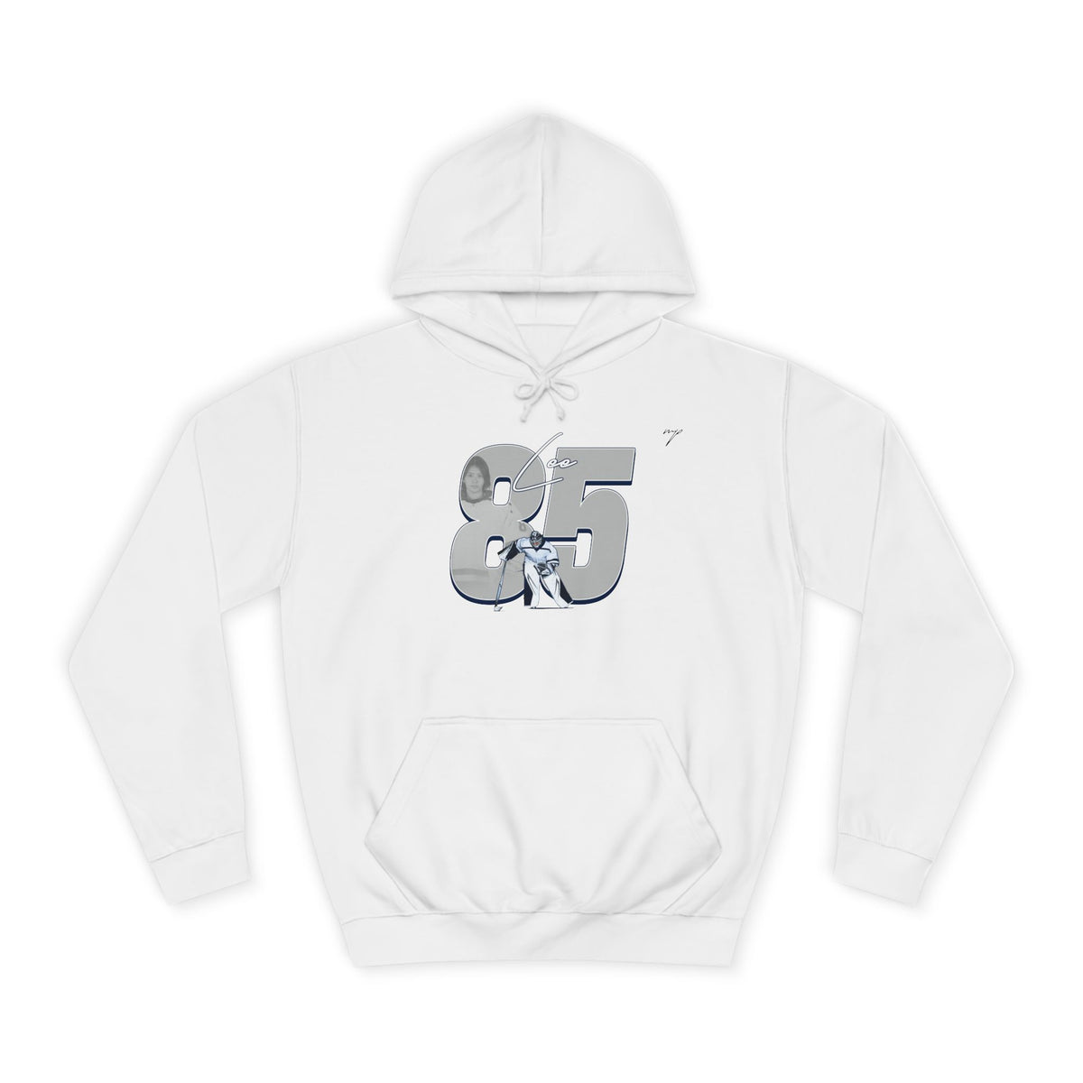 Vera Lee Hoodie