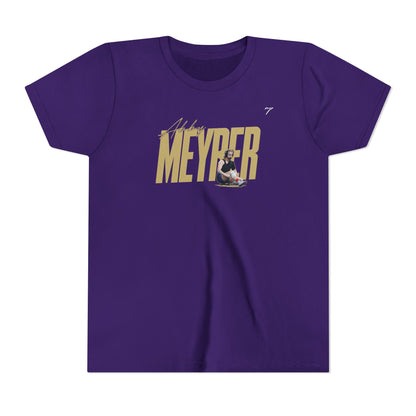 Abby Meyrer YOUTH Graphic Tee