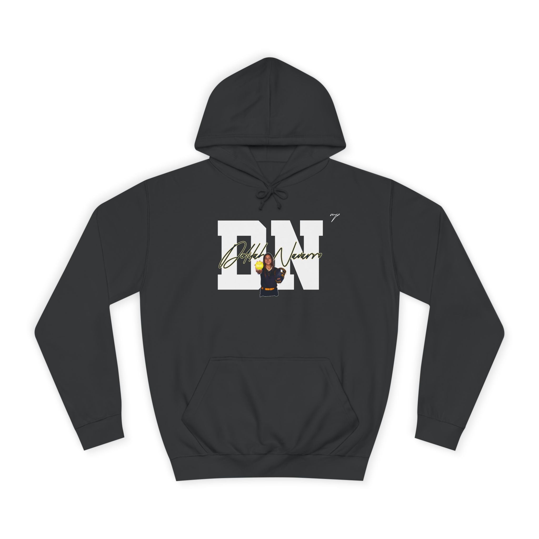 Delilah Navarro Hoodie