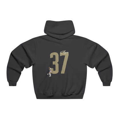 Holly Skipper Vintage Hoodie