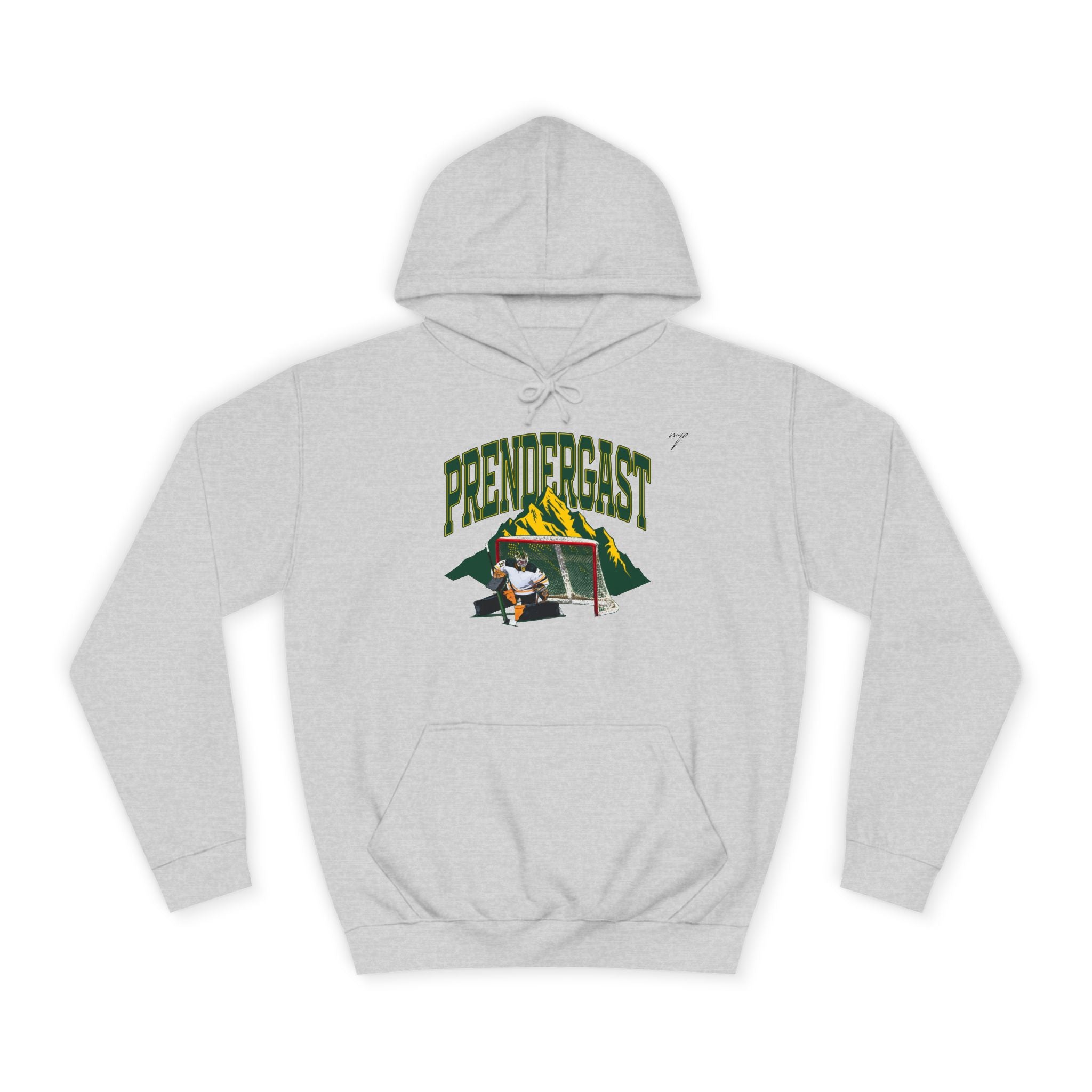Lily Prendergast Hoodie