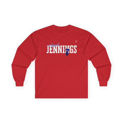 Jessika Jennings Long Sleeve
