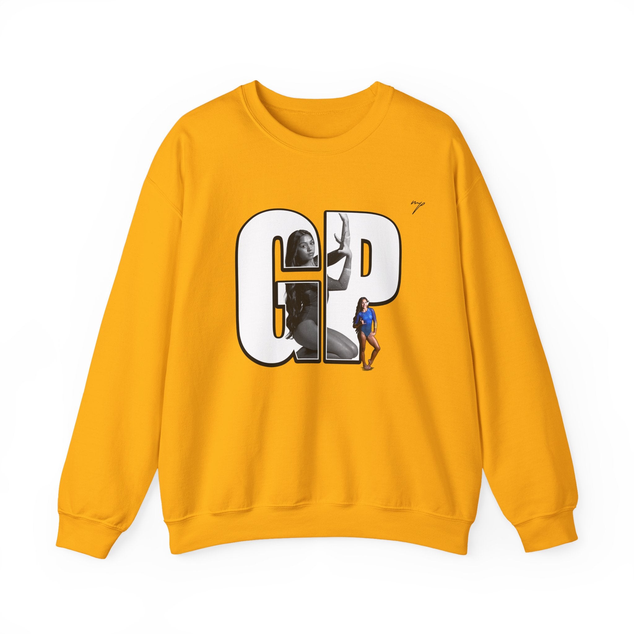 Genesis PeBenito Crewneck