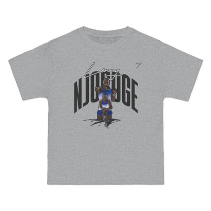 Lenny Njoroge Vintage Tee
