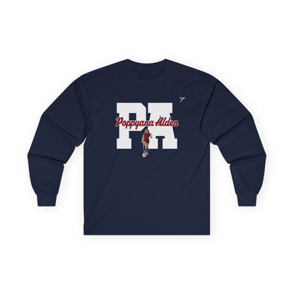 Poppyana Alden Long Sleeve