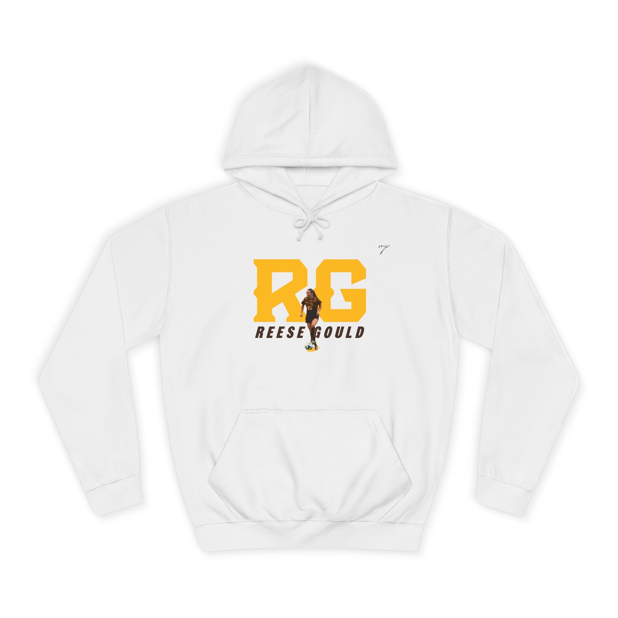 Reese Gould Hoodie