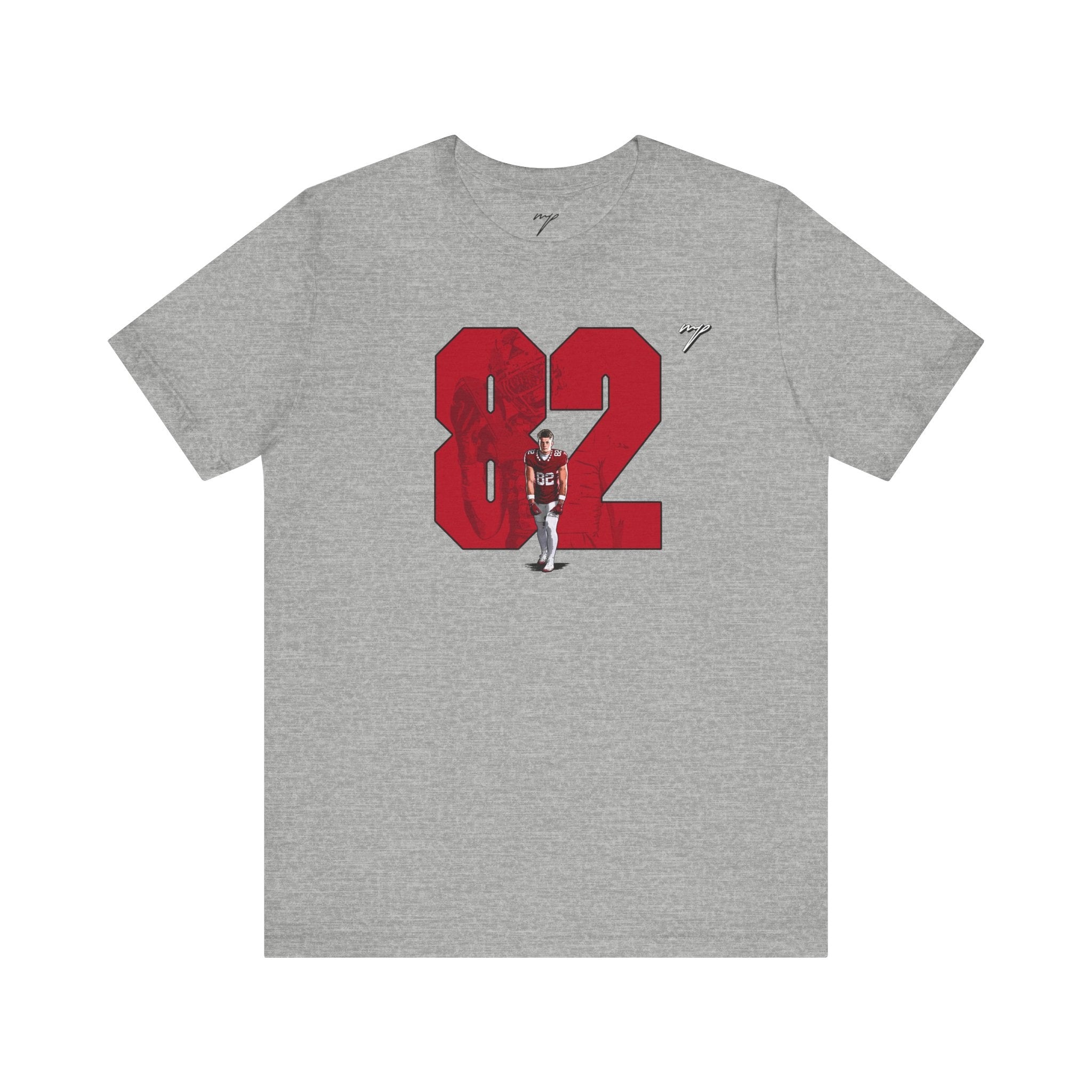 Jake Woods Graphic Tee