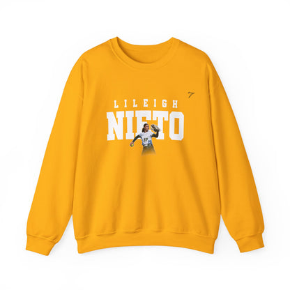 Lileigh Nieto Crewneck
