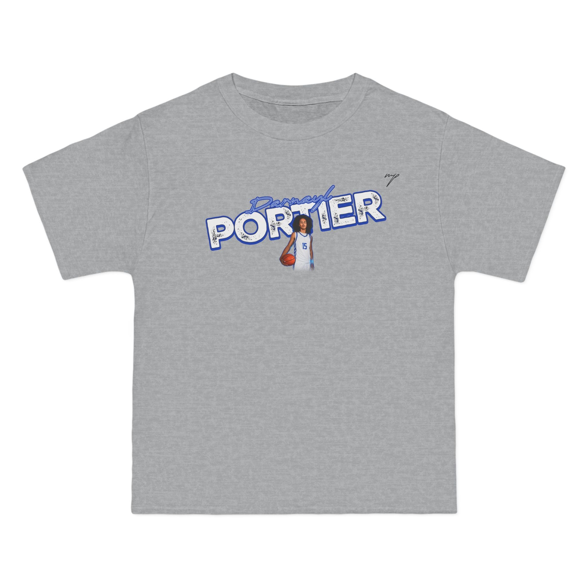 Darnayl Portier Vintage Tee