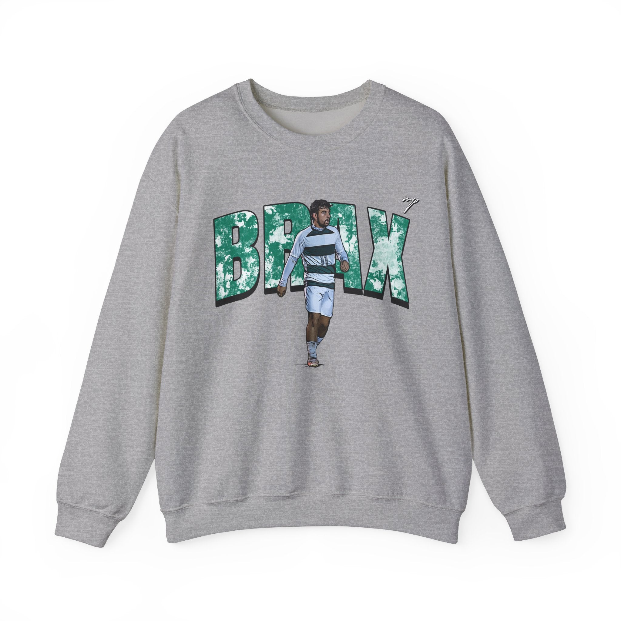 Braxton Bulman Crewneck