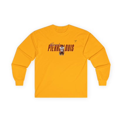 Emmanuel Pierre-Louis Long Sleeve