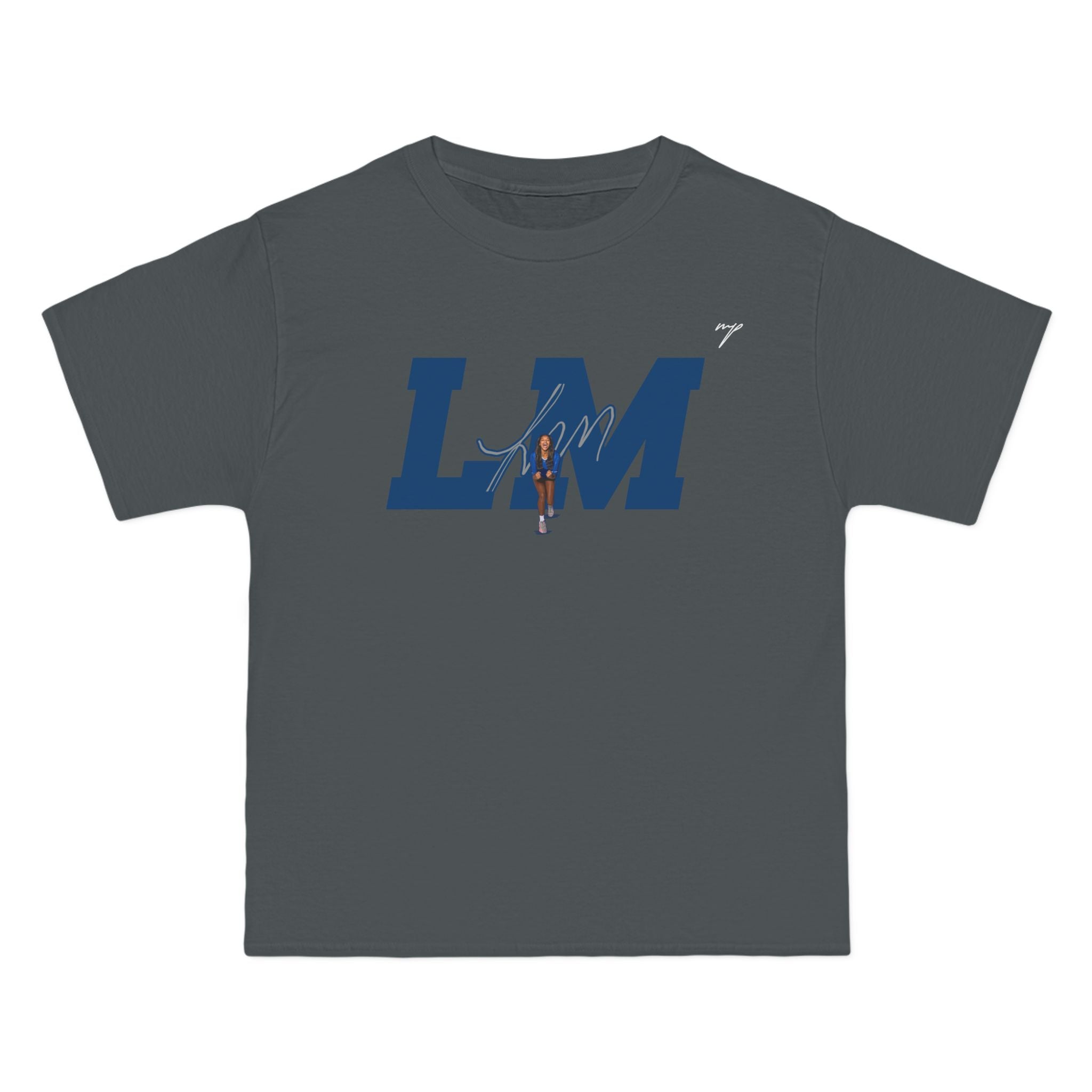 Lisa Melenciano Vintage Tee