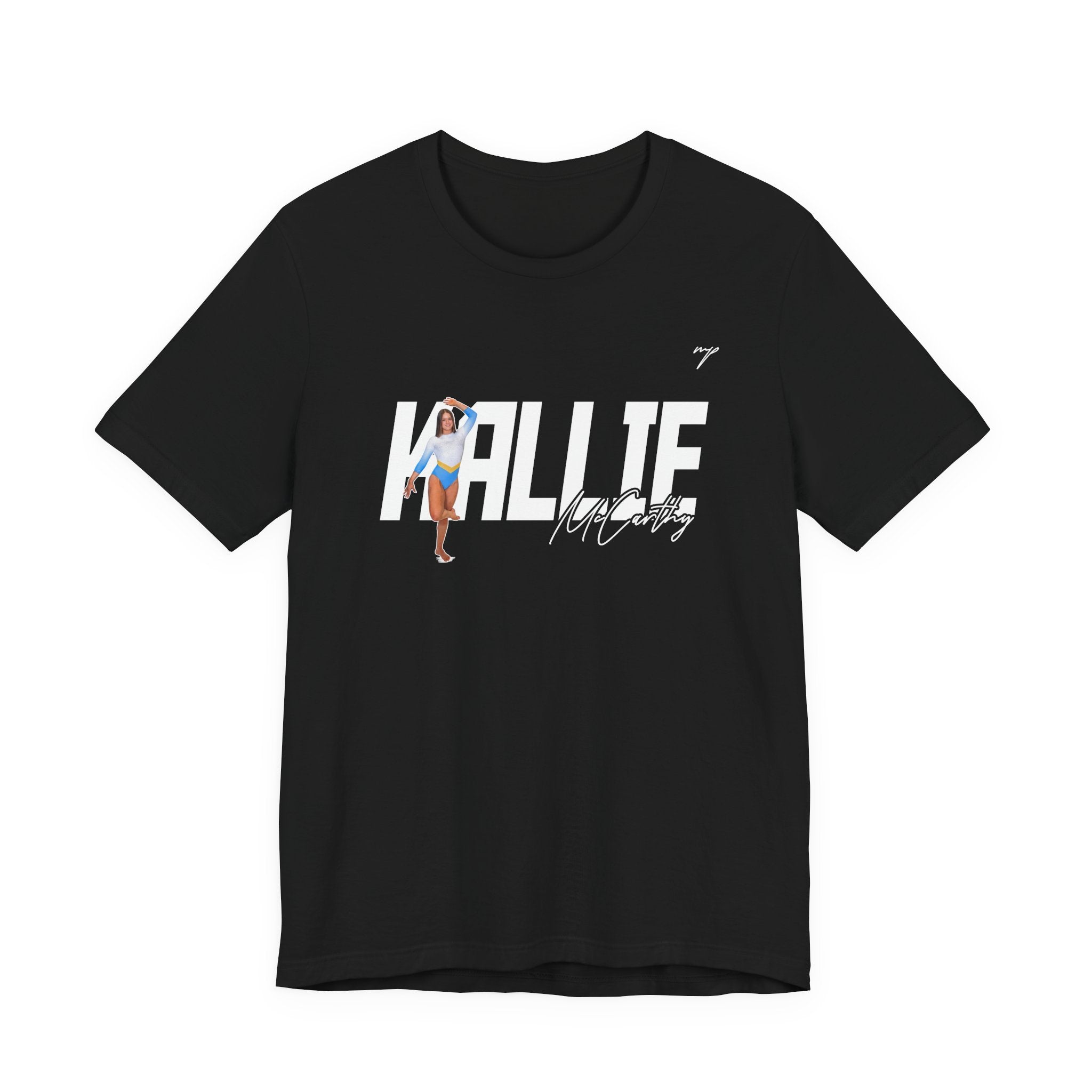 Kallie McCarthy Graphic Tee