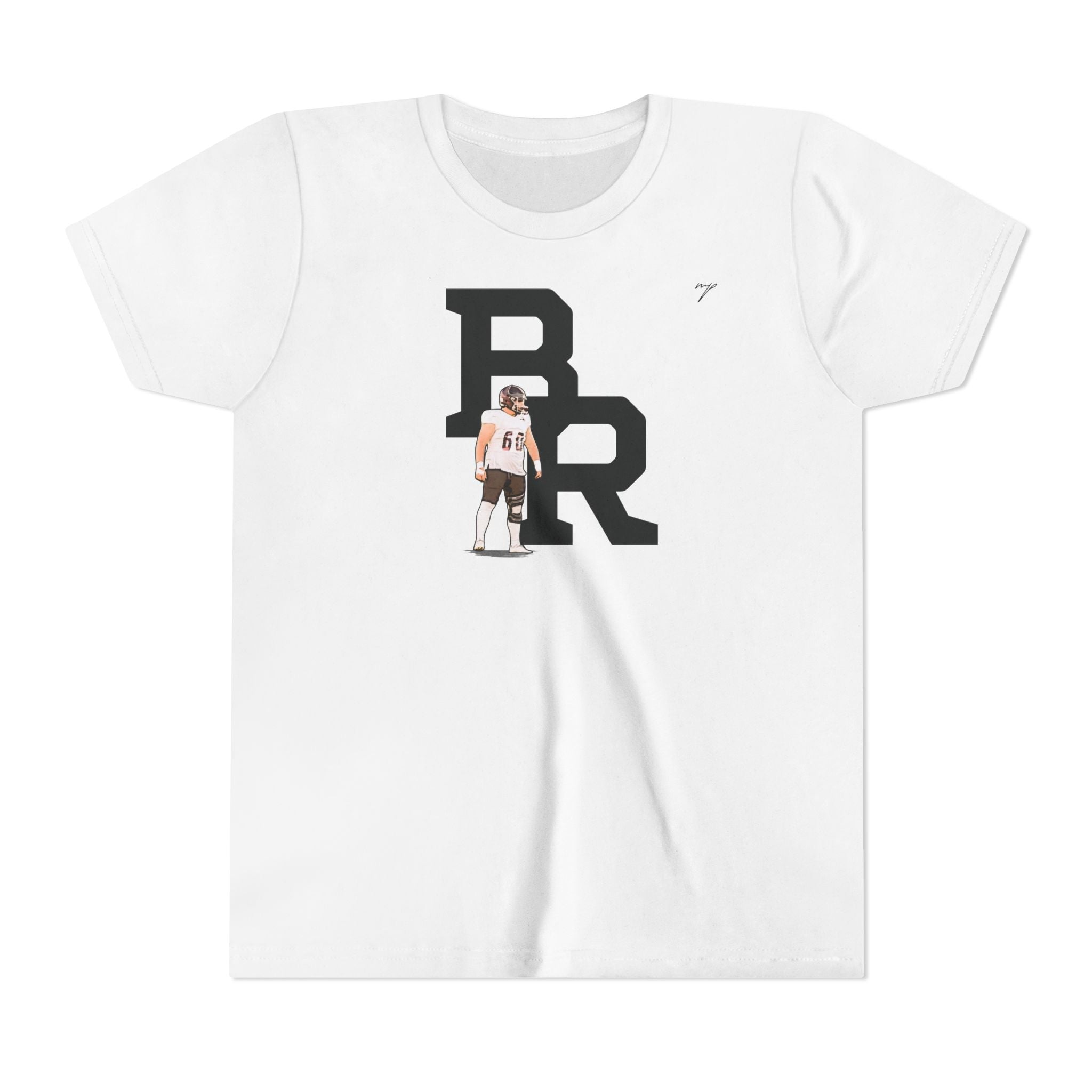 Brayden Reynolds YOUTH Graphic Tee