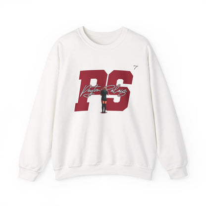 Payton Salais Crewneck