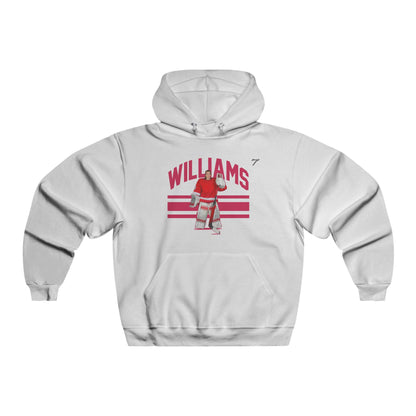 Mikayla Williams Vintage Hoodie