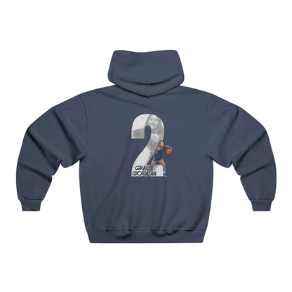 Gracie Gopalan Vintage Hoodie
