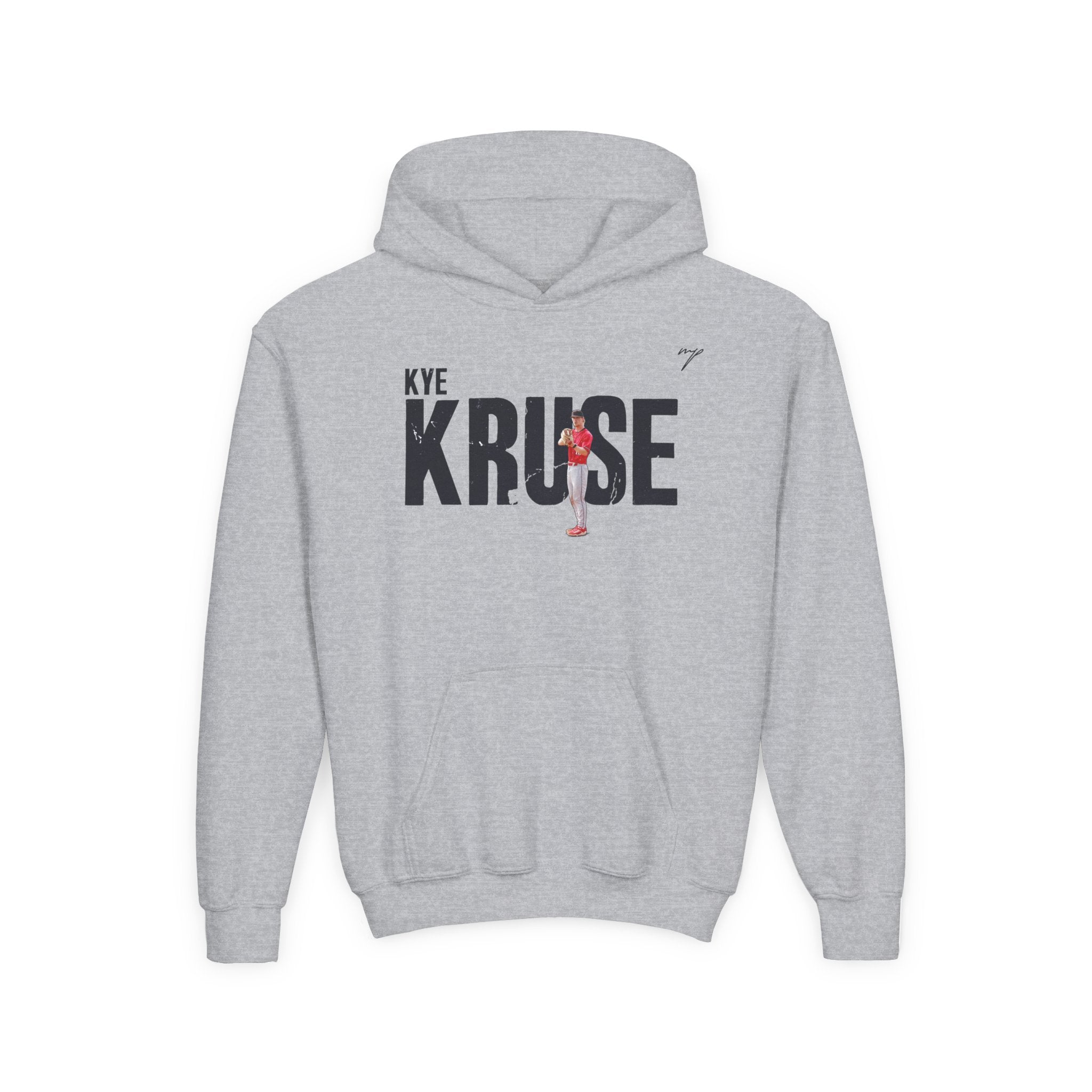 Kye Kruse YOUTH Hoodie