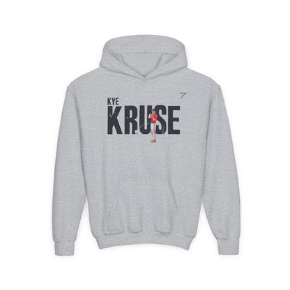 Kye Kruse YOUTH Hoodie
