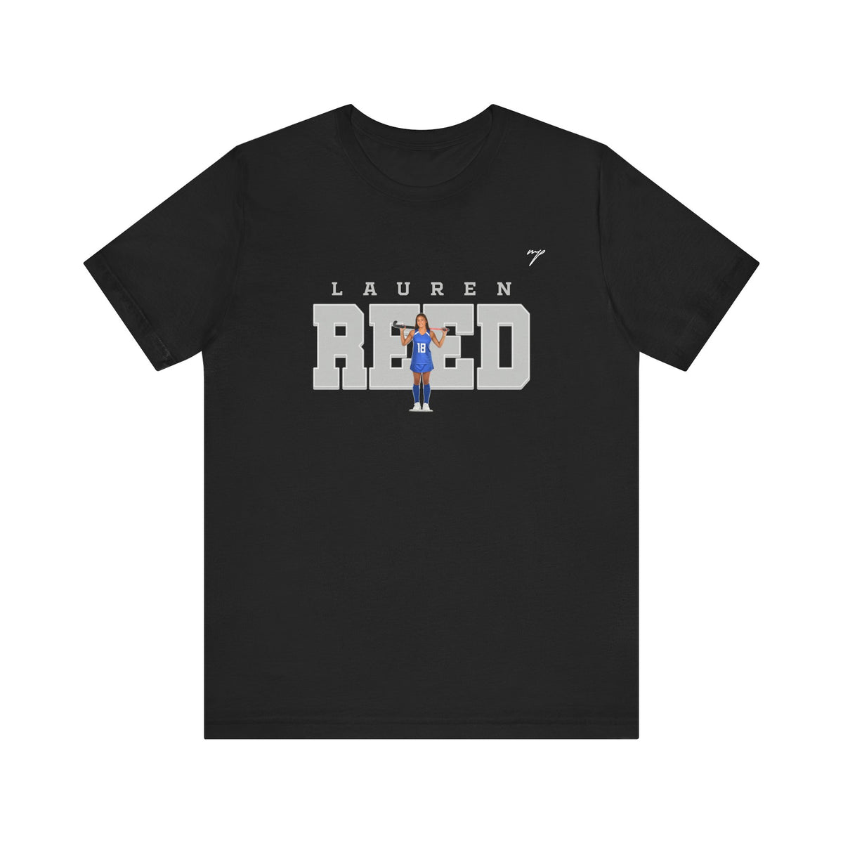 Lauren Reed Graphic Tee
