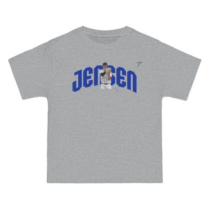 Kinnick Jensen Vintage Tee