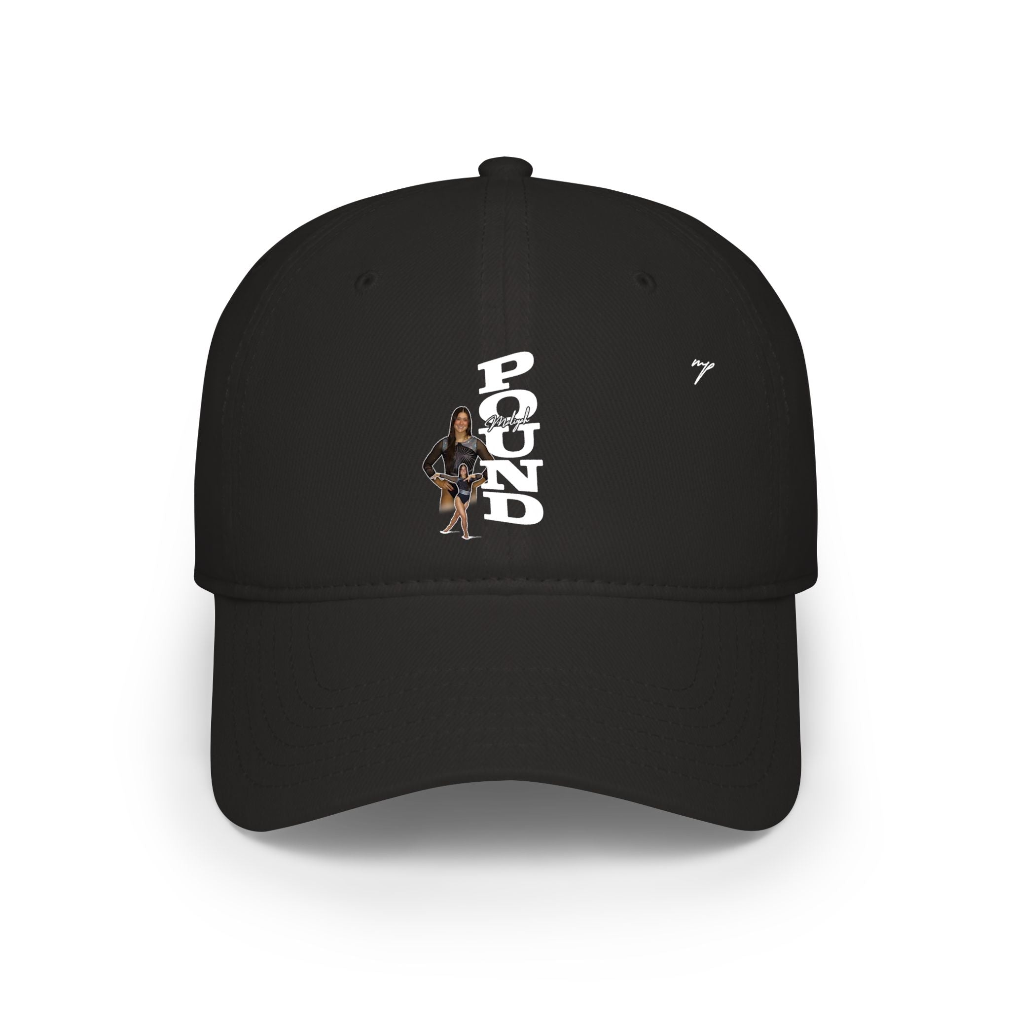 Maliyah Pound Hat
