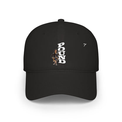Maliyah Pound Hat