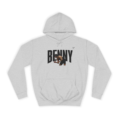 Ben Vazquez Hoodie