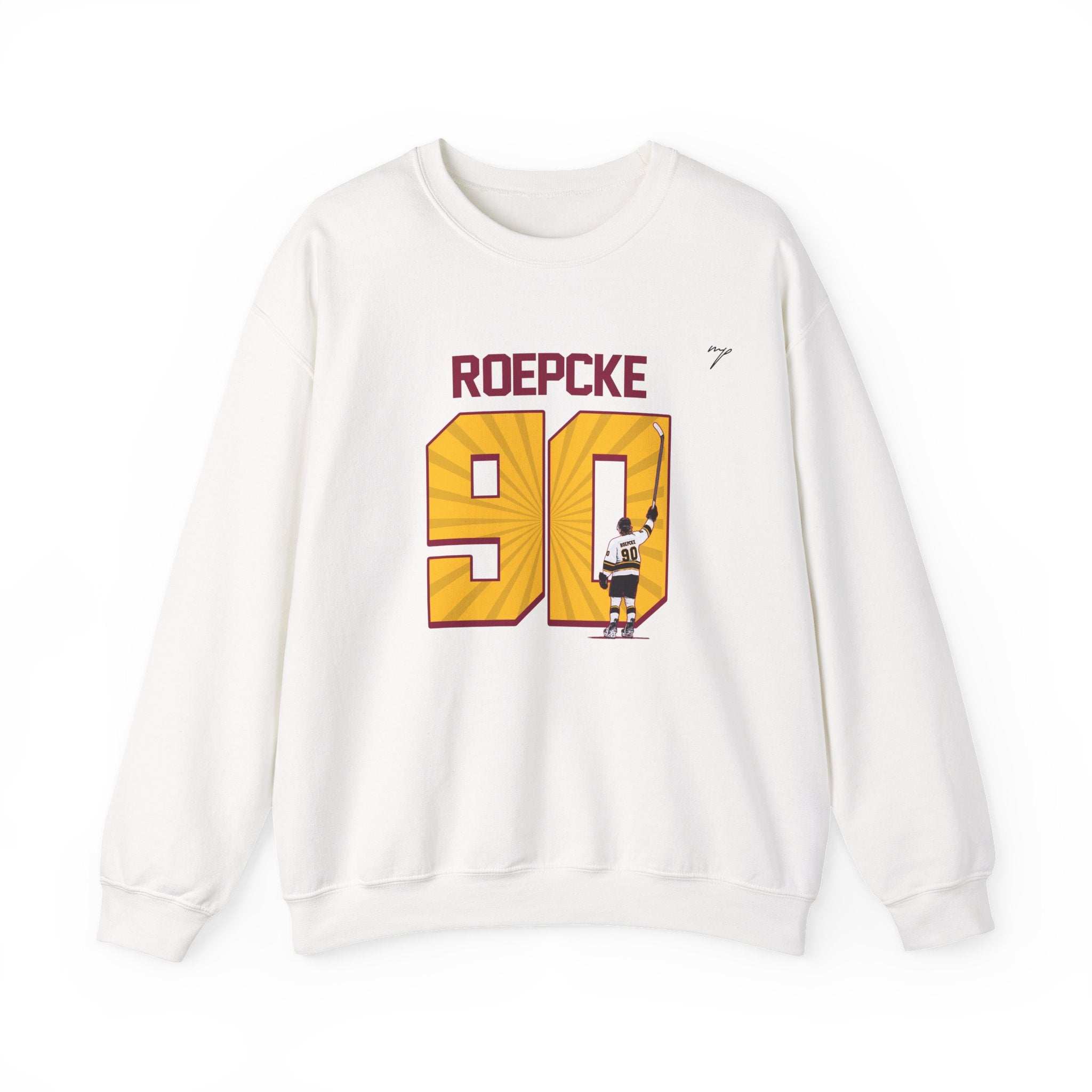 Kyle Roepcke Crewneck