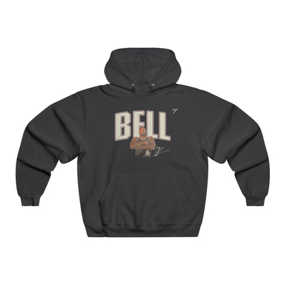 Cayden Bell Vintage Hoodie
