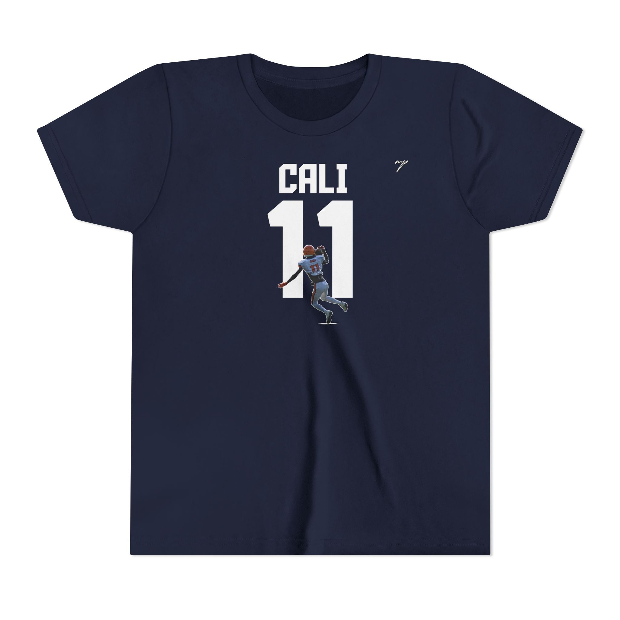 Pitrel Gutter YOUTH Graphic Tee