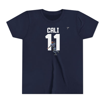 Pitrel Gutter YOUTH Graphic Tee