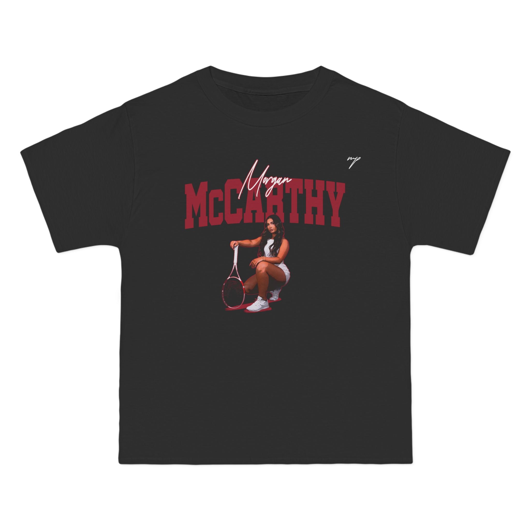 Morgan McCarthy Vintage Tee