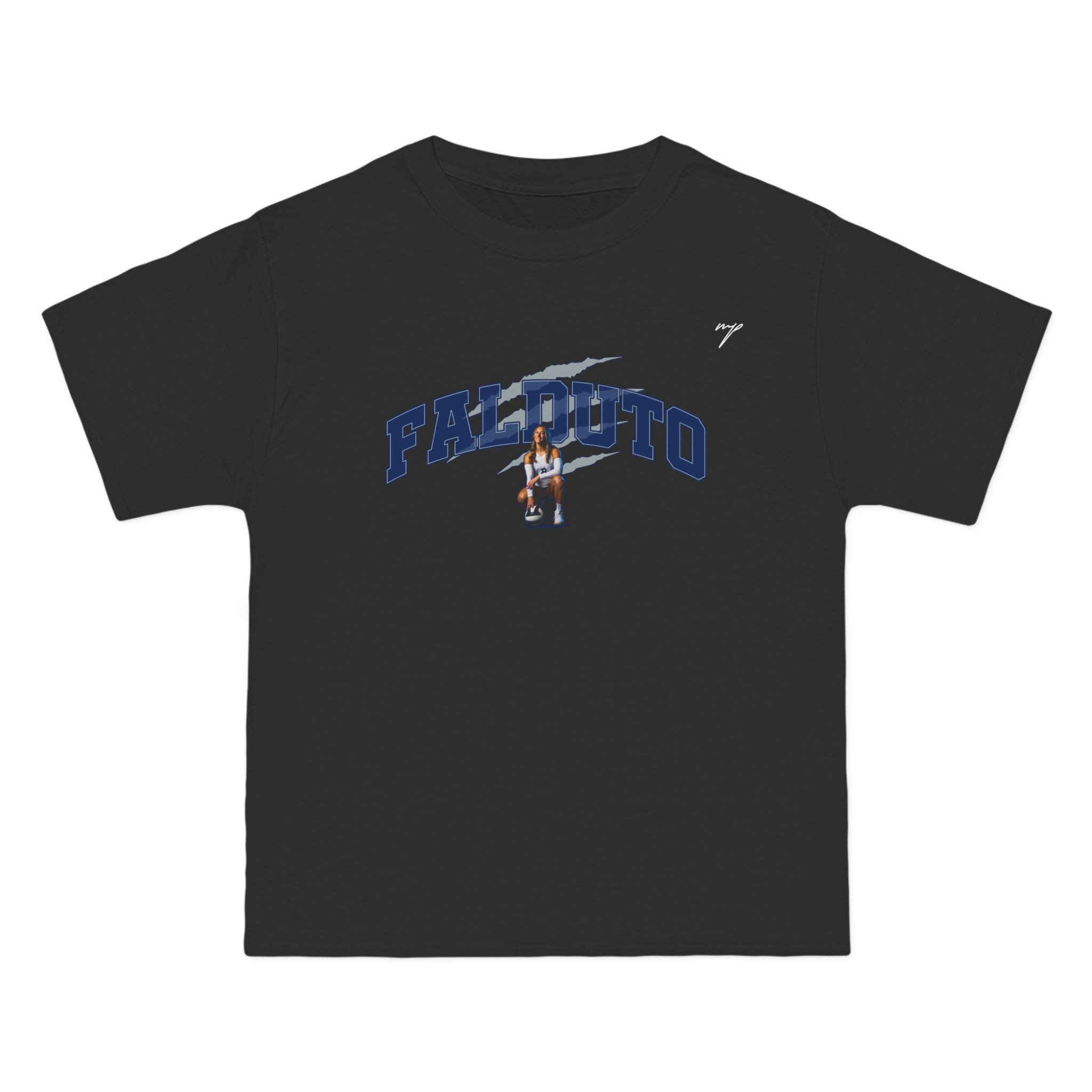 Ava Falduto Vintage Tee