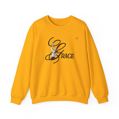 Grace Daniels Crewneck
