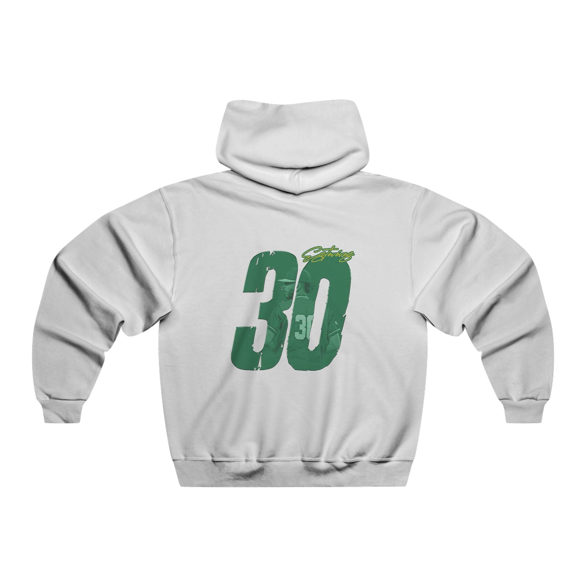 Andrés Estevéves Vintage Hoodie